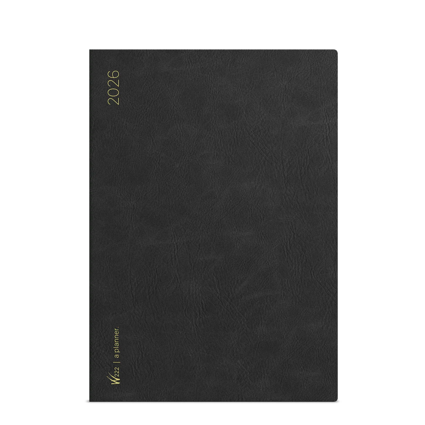 Wonderland222 2026 B6 Weekly Planner - Core - Stacked Weekends - Image 10