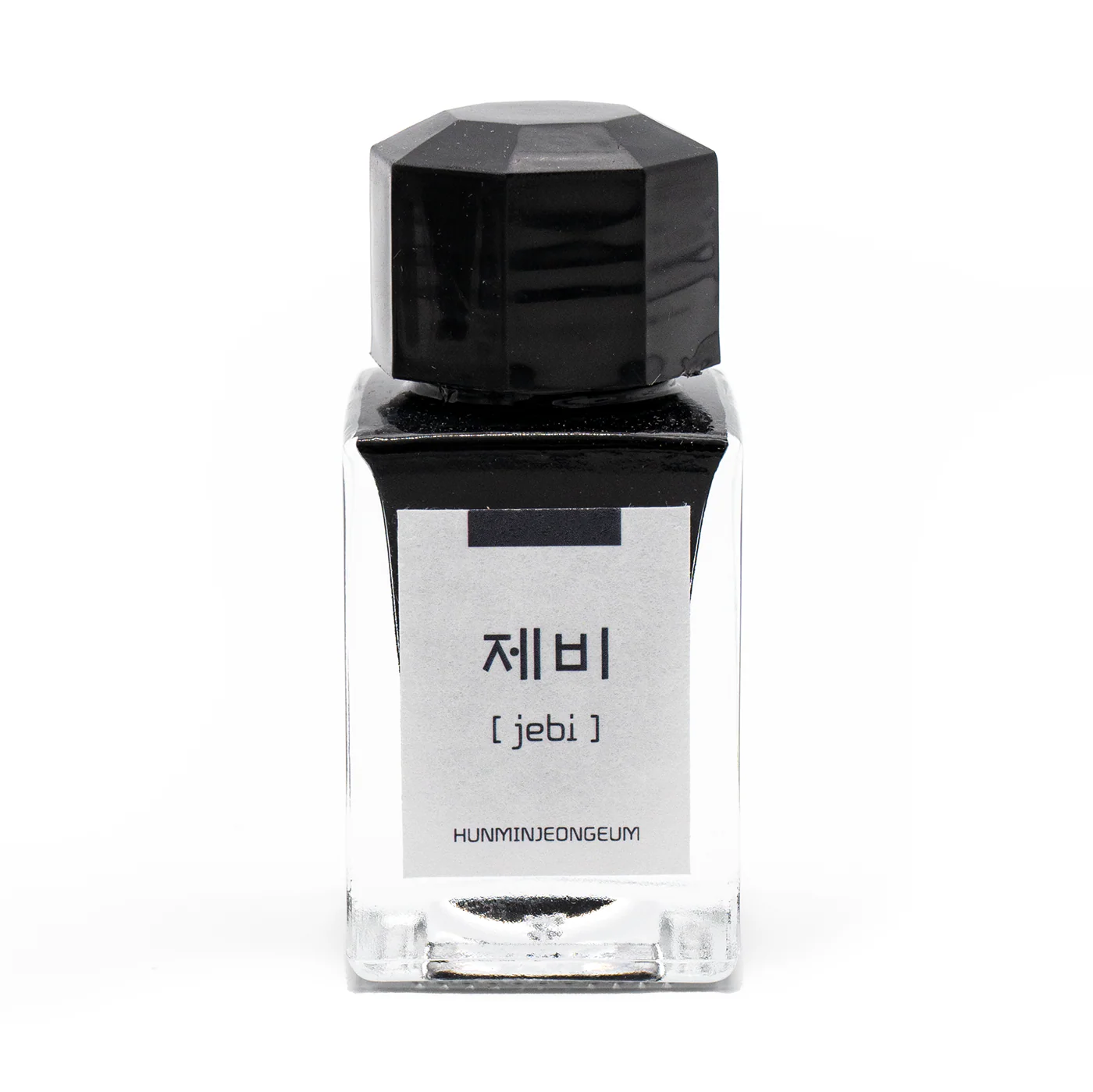 3 Oysters Ink - Hun Min Jeong Eum Jebi