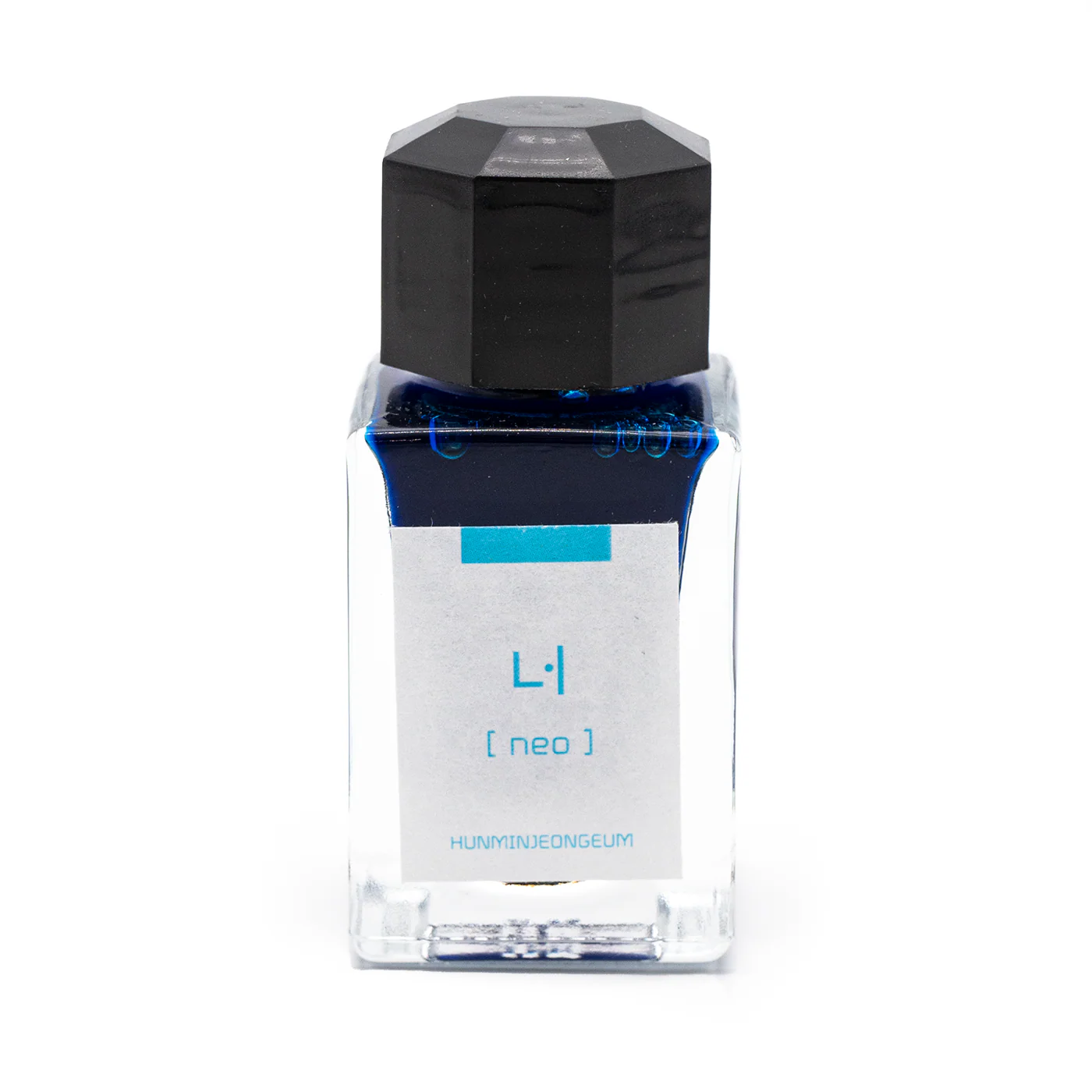 3 Oysters Ink - Hun Min Jeong Eum Neo