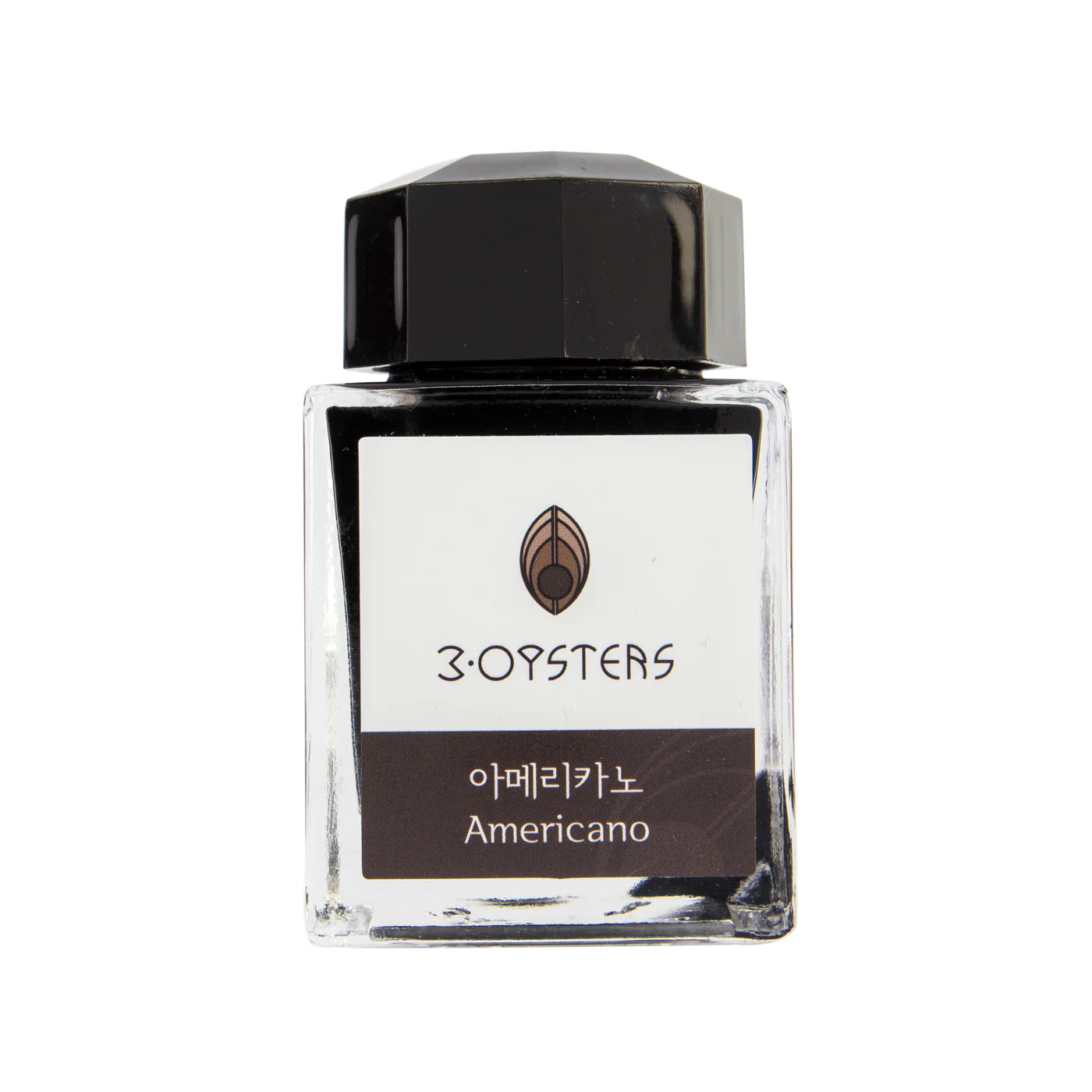 3 Oysters Ink - Delicious Americano - Image 2