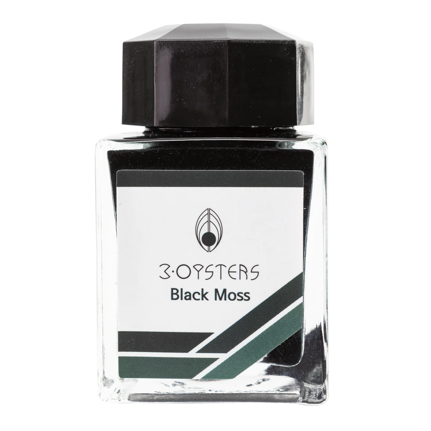 3 Oysters Ink - Delicious Black Moss - Image 2