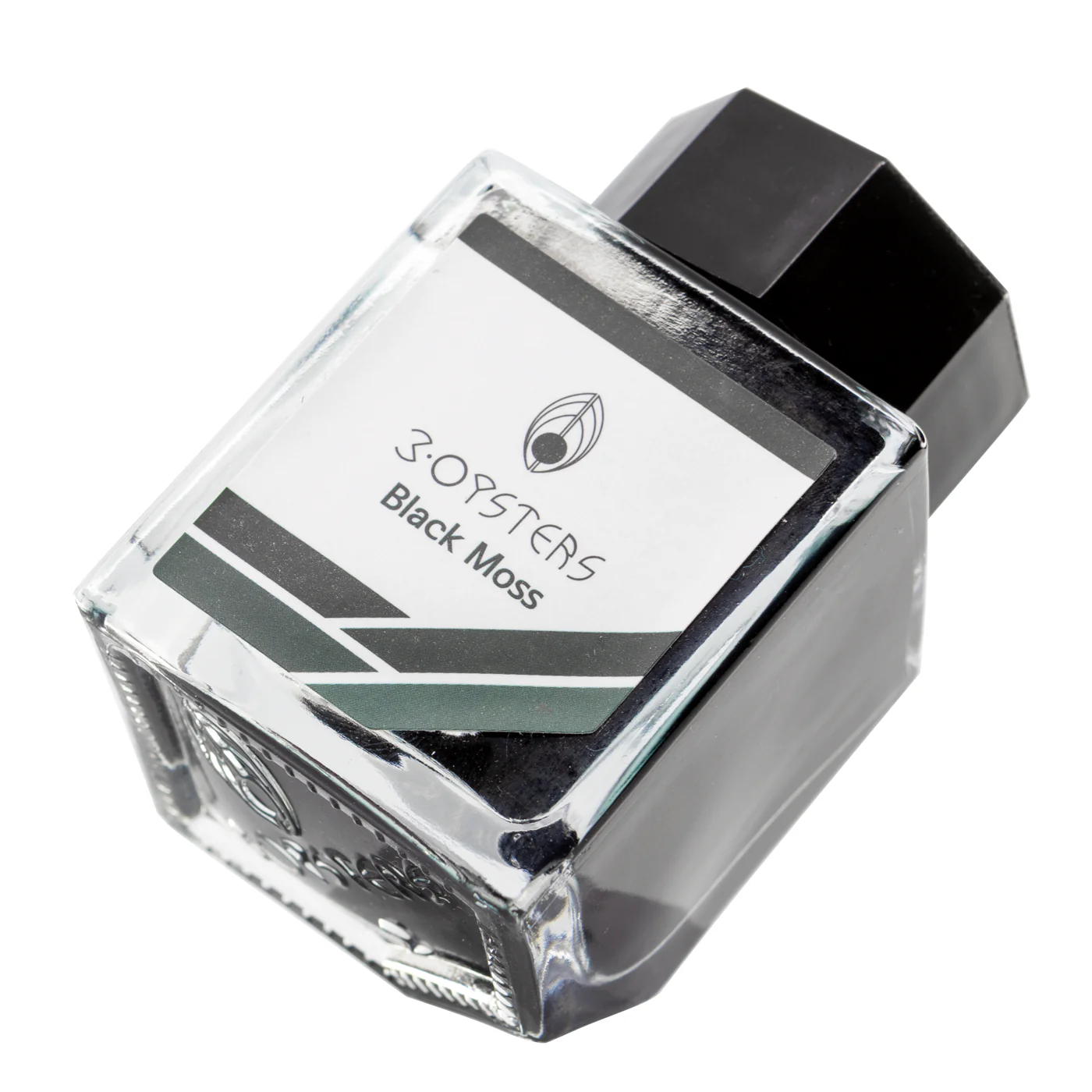 3 Oysters Ink - Delicious Black Moss - Image 3