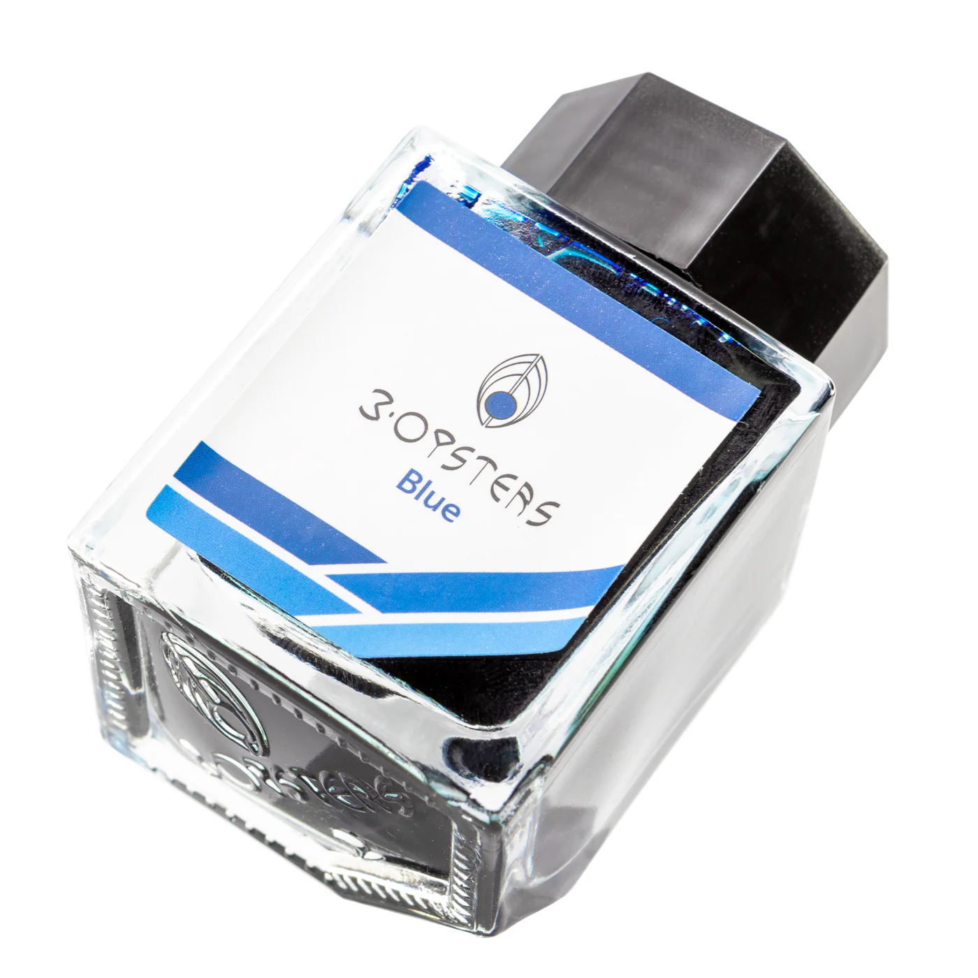 3 Oysters Ink - Delicious Blue - Image 3