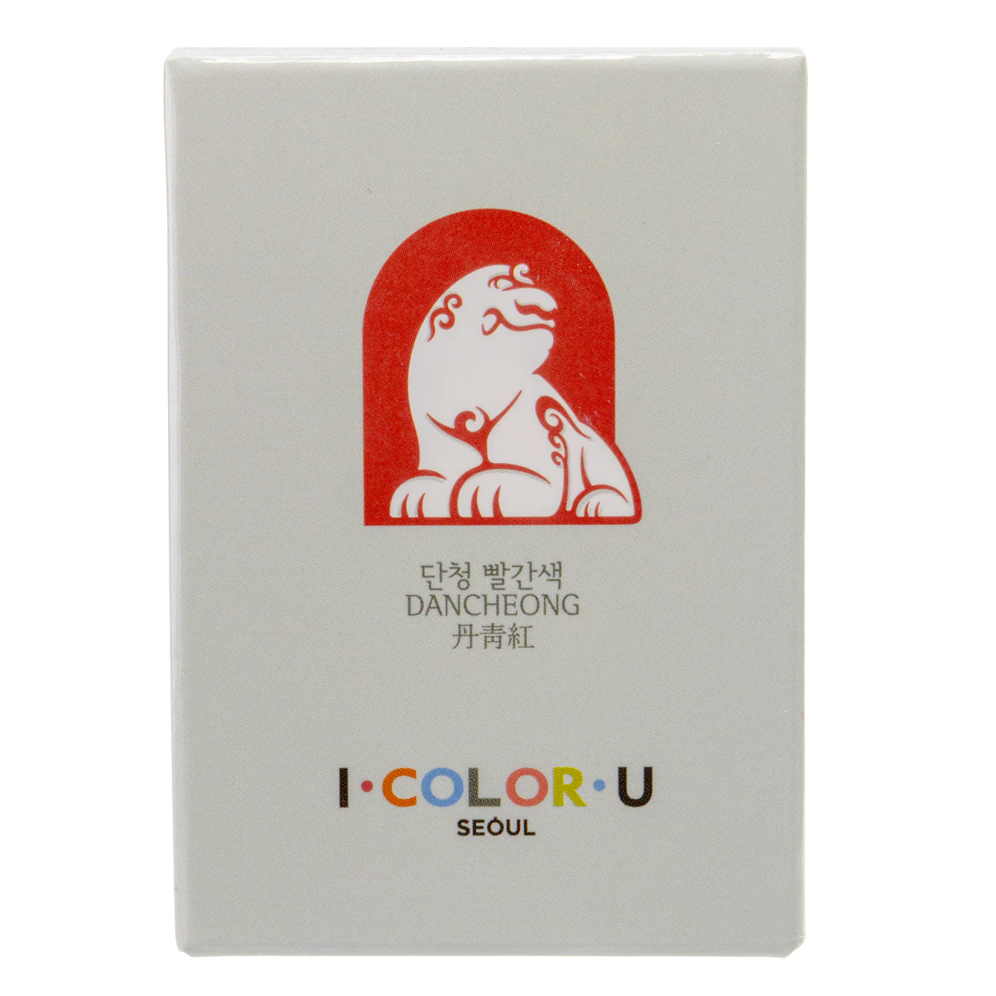 3Oysters Ink - I.COLOR.U Dancheong - Image 4