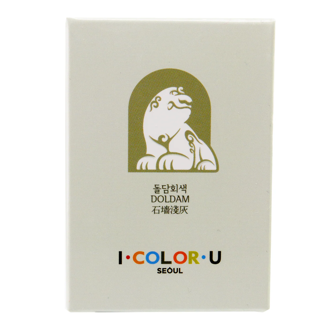 3 Oysters Ink - I.COLOR.U Doldam - Image 4