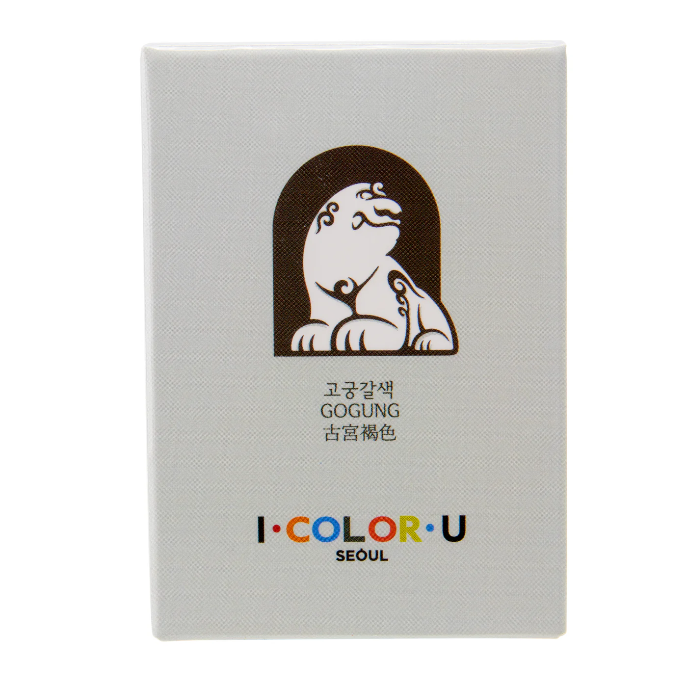 3 Oysters Ink - I.COLOR.U Gogung - Image 4