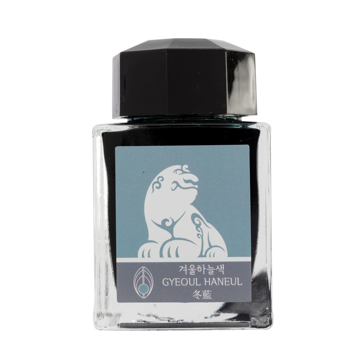 3 Oysters Ink - I.COLOR.U Gyeoul Haneul - Image 2