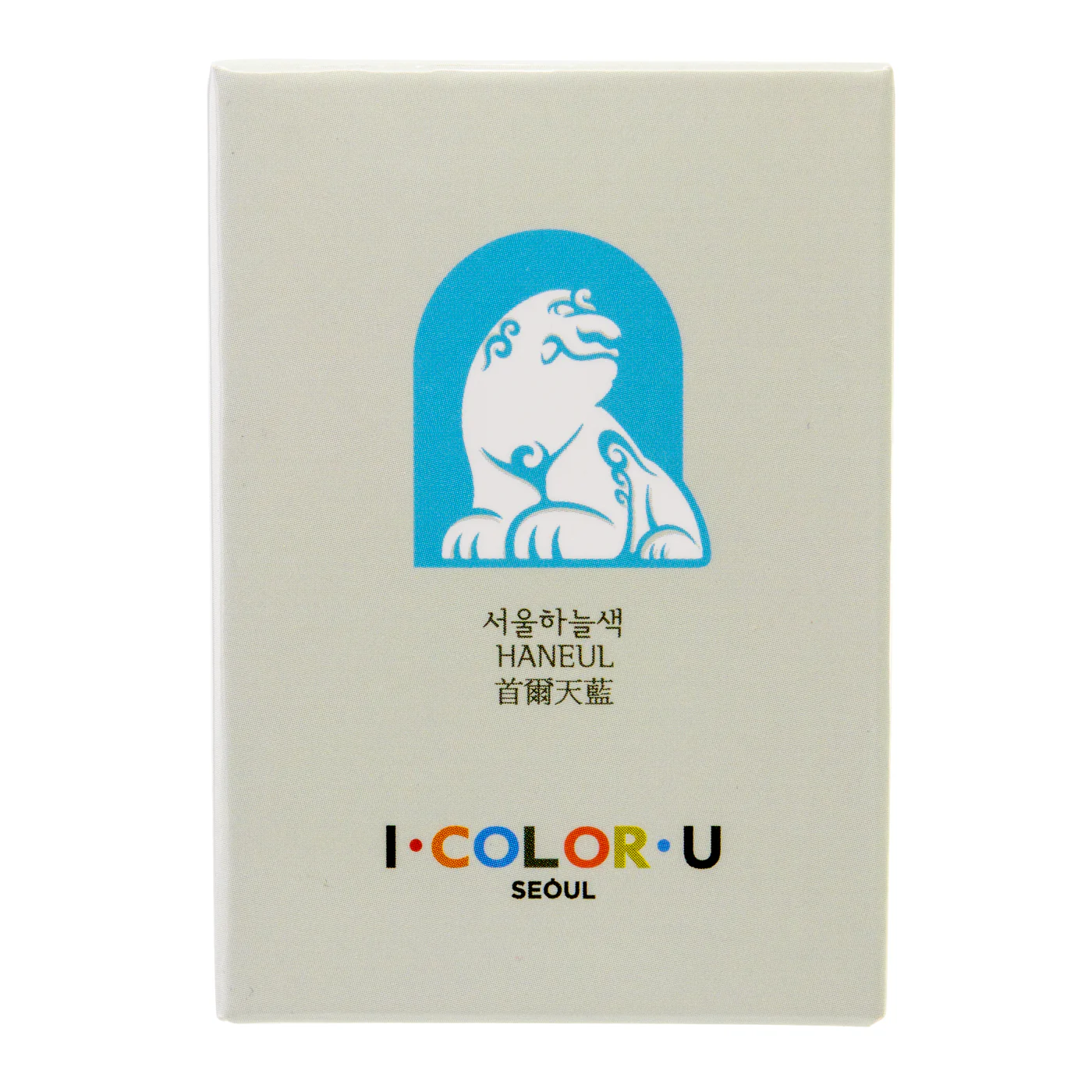 3 Oysters Ink - I.COLOR.U Haneul - Image 4