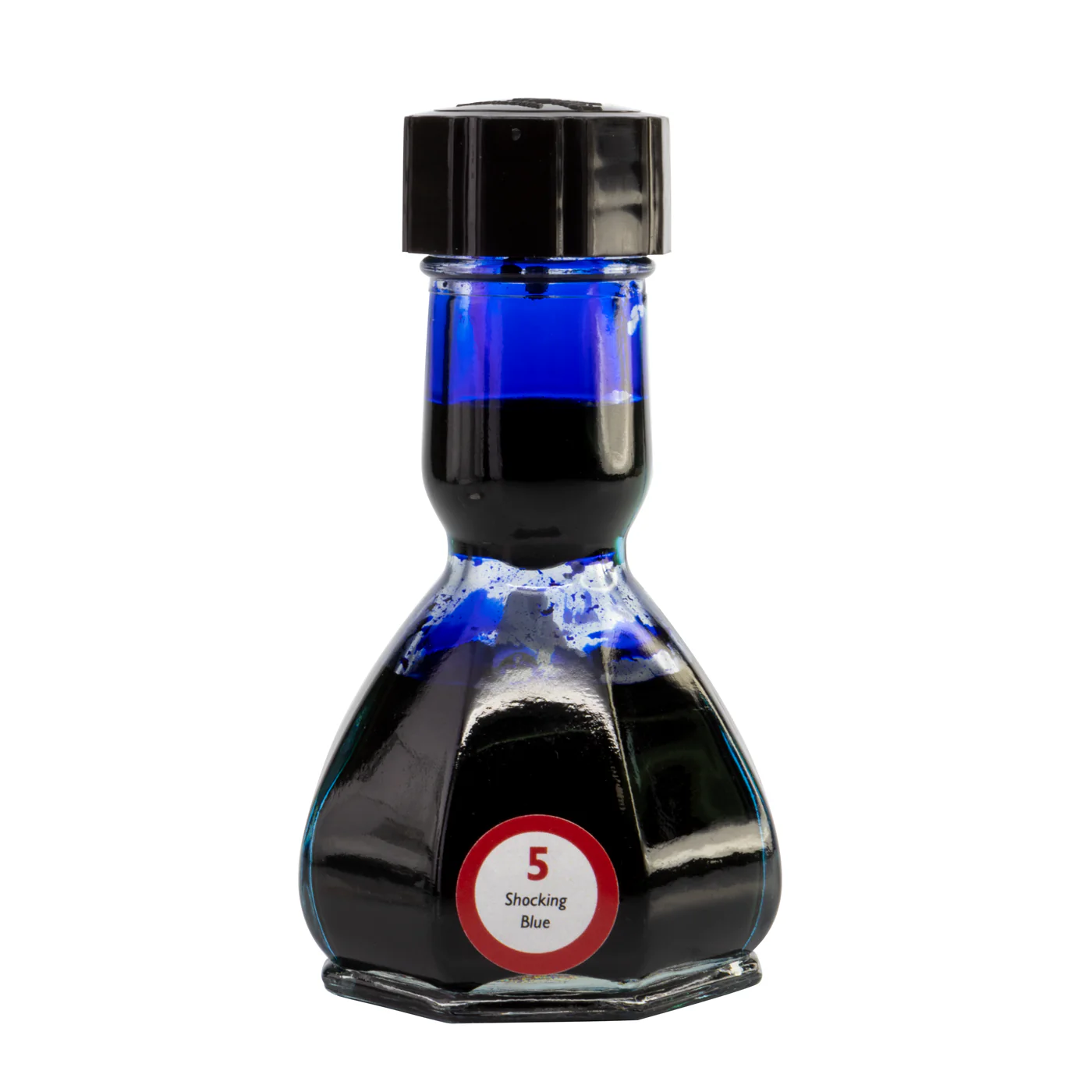 Akkerman Ink 05 Shocking Blue - Image 2