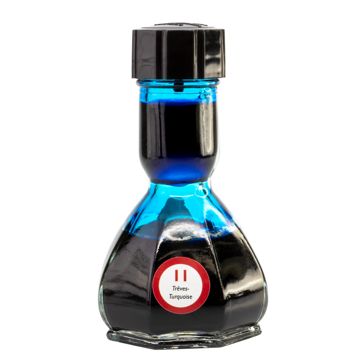 Akkerman Ink 11 Treves Turquois - Image 2