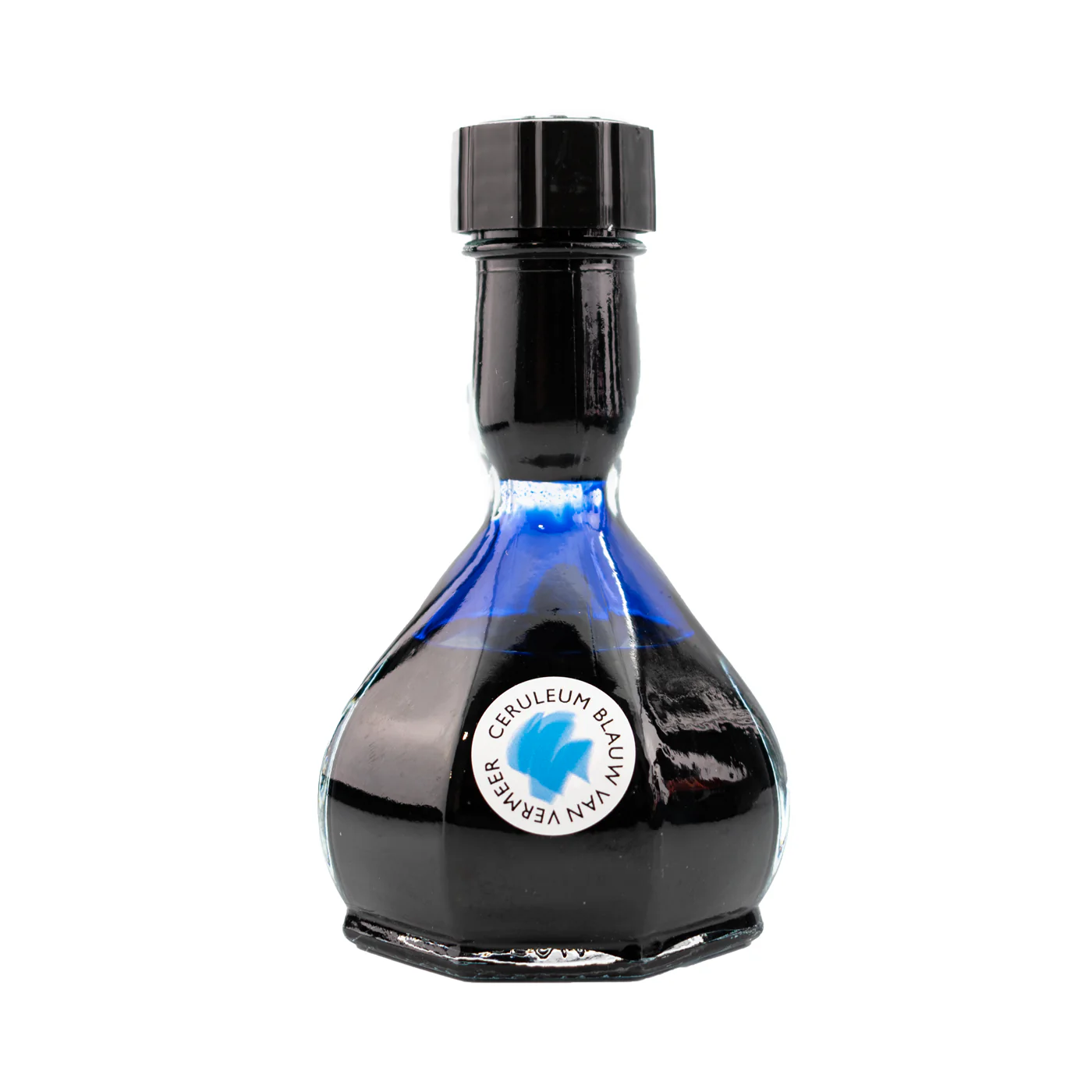 Akkerman Ink Dutch Masters 01 Ceruleum blauw van Vermeer - Image 2