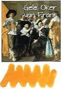 Akkerman Ink Dutch Masters 03 Gele Oker van Frans - Image 3