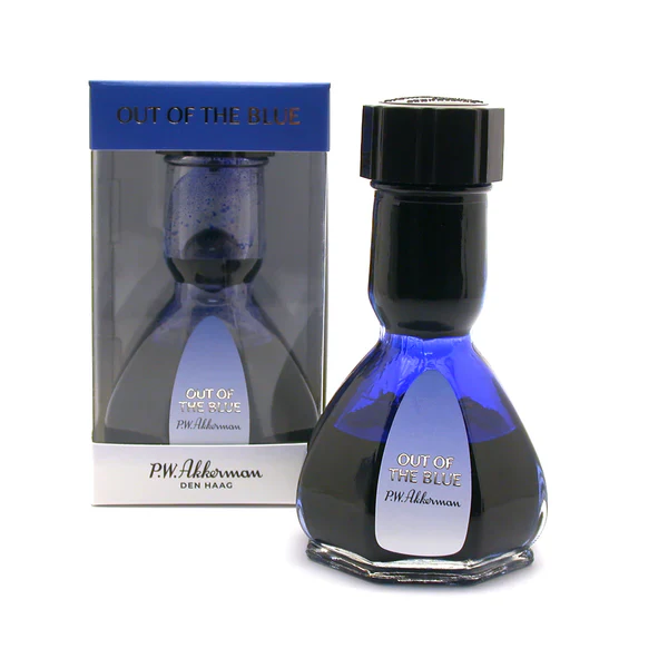 Akkerman  Ink Out of the Blue - Image 2