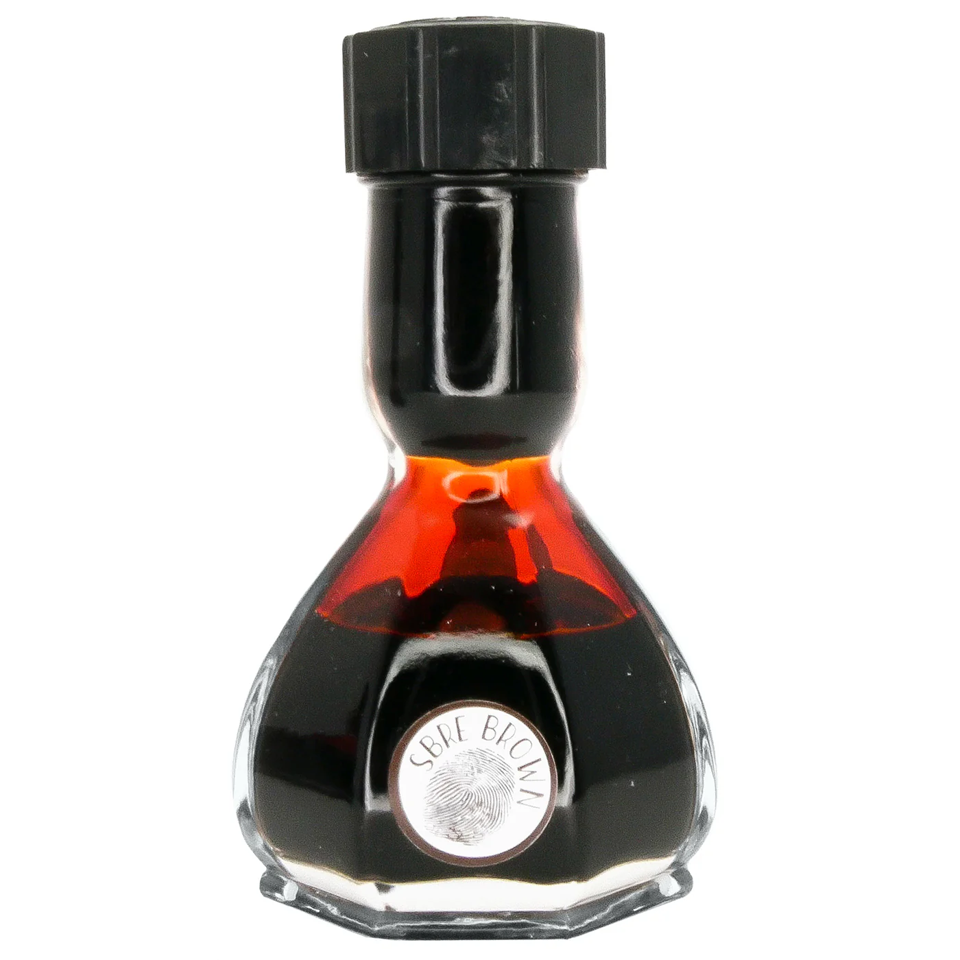 Akkerman Fountain Pen Ink SBRE Brown - Image 2