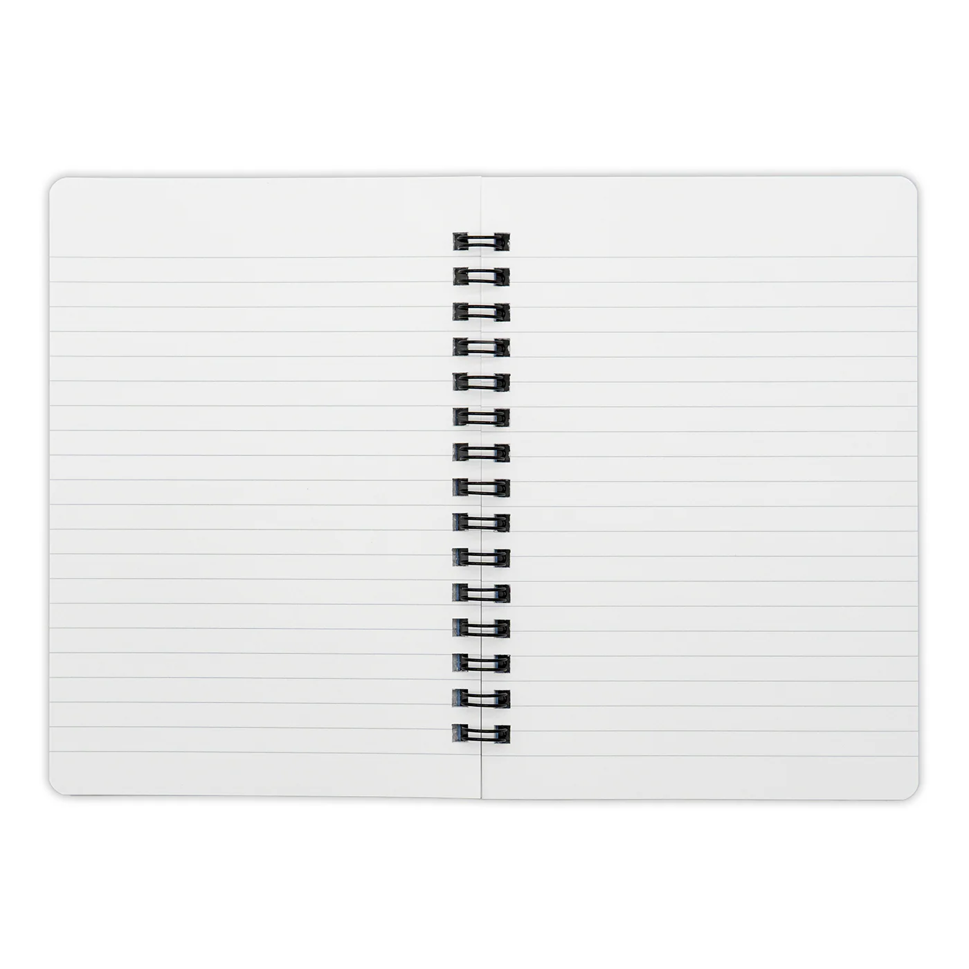APICA A6 Twin Ring Notebook - Image 4
