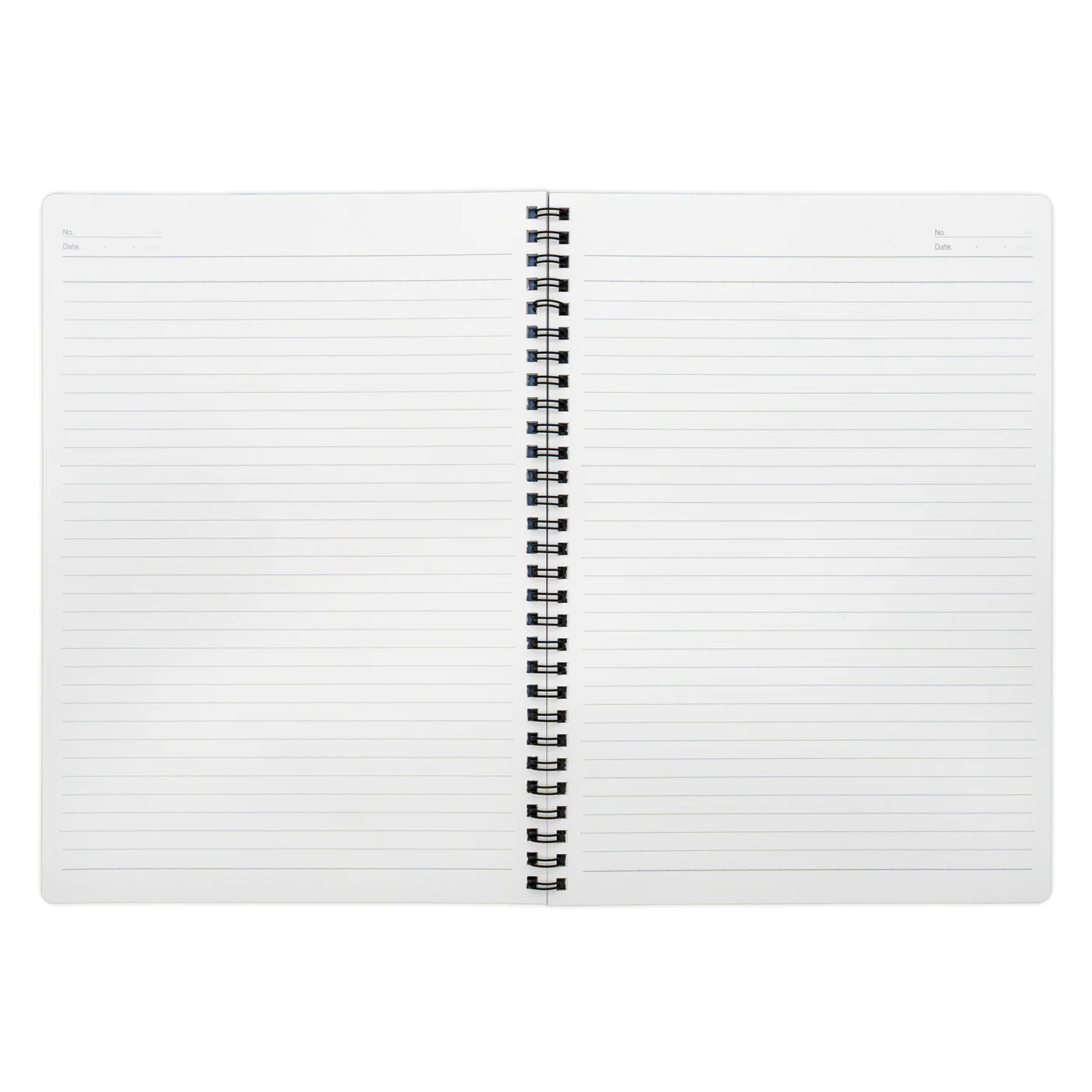 APICA B5 Twin Ring Notebook - Image 4