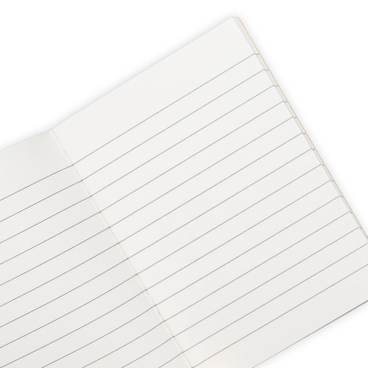APICA CD7 A7 Mini Notebook- Assorted Colors 6mm Ruled - Image 10