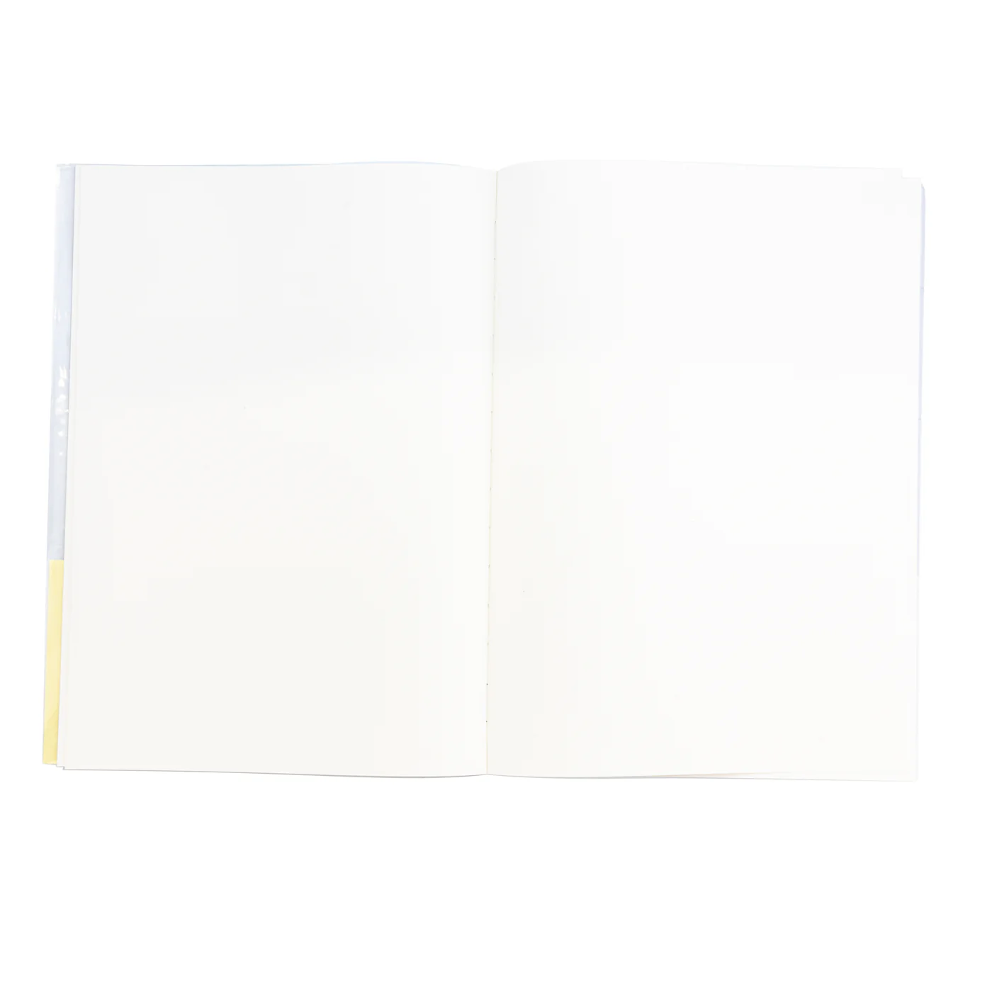 APICA Premium CD A4 Notebook- Blank - Image 3
