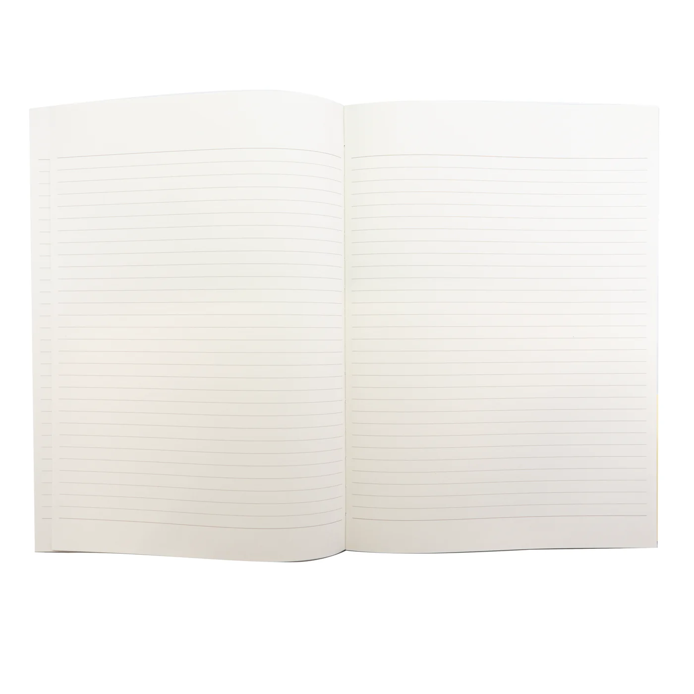 APICA Premium CD A4 Notebook- Lined - Image 3