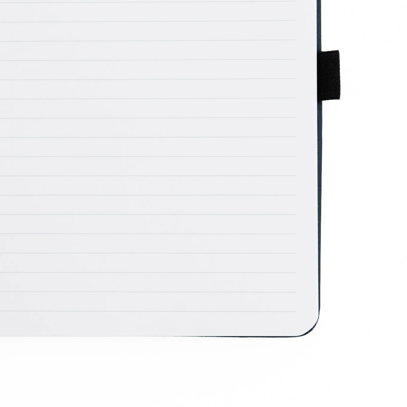 Archer & Olive - Bookshelf Lined Notebook - A5 - Image 3