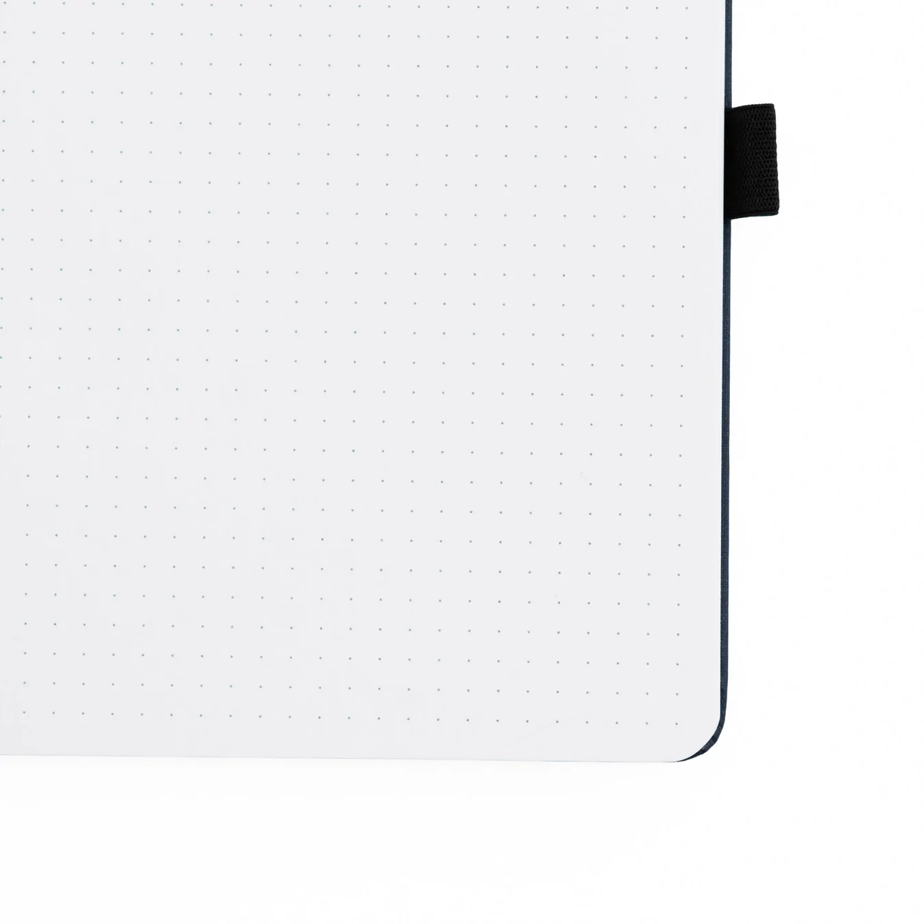 Archer & Olive - Forest Impressions Dot Grid Notebook - A5 - Image 3