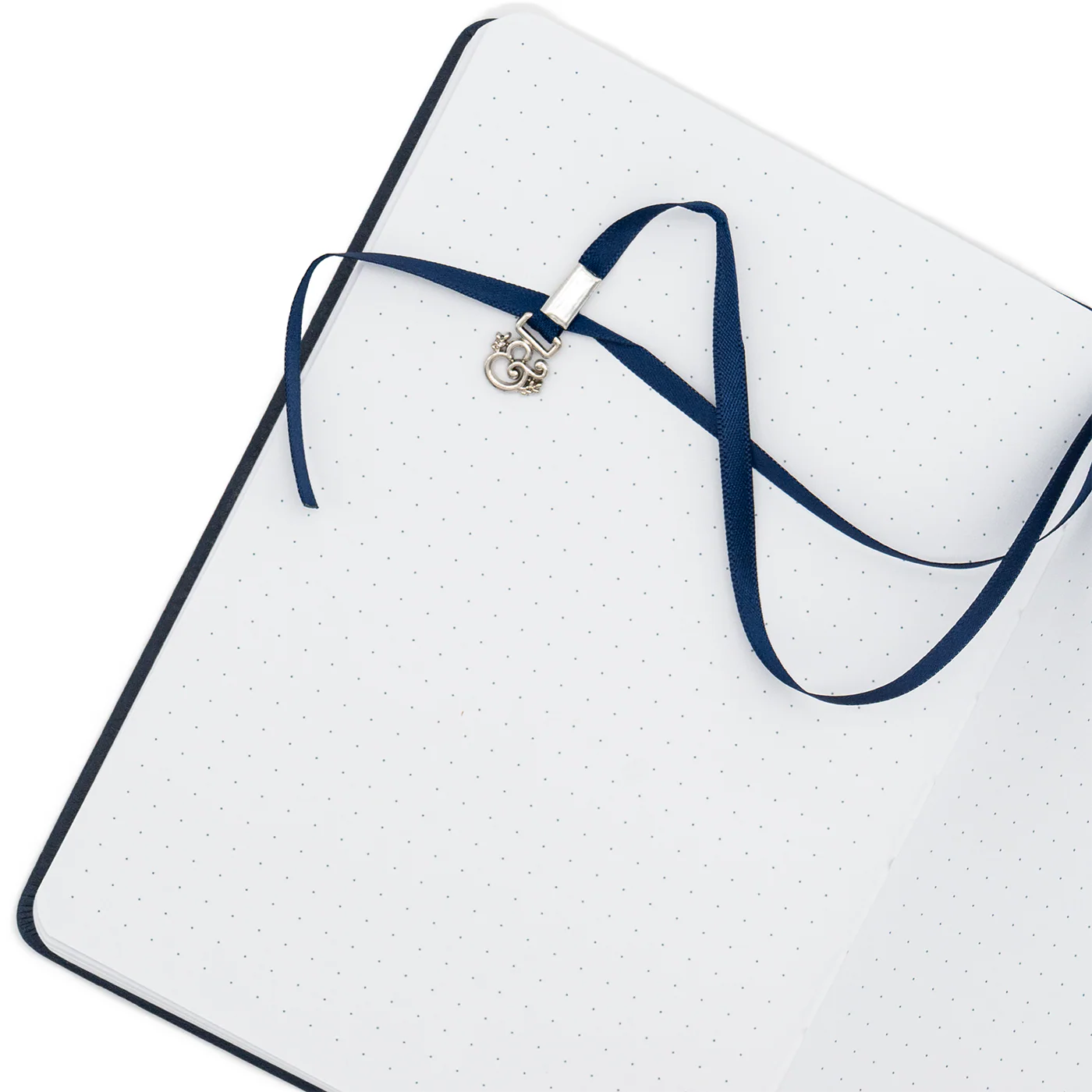 Archer & Olive - Northern Lights Dot Grid Notebook - B6 - Image 4