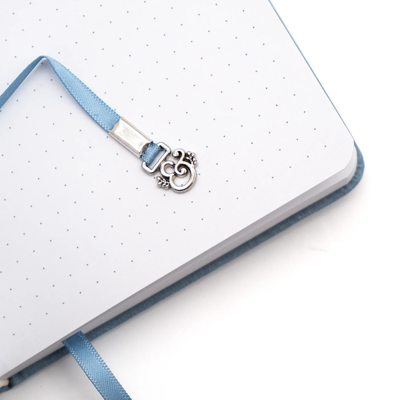 Archer & Olive - Snowflake Storybook Dot Grid Notebook - TN (Copy) - Image 4
