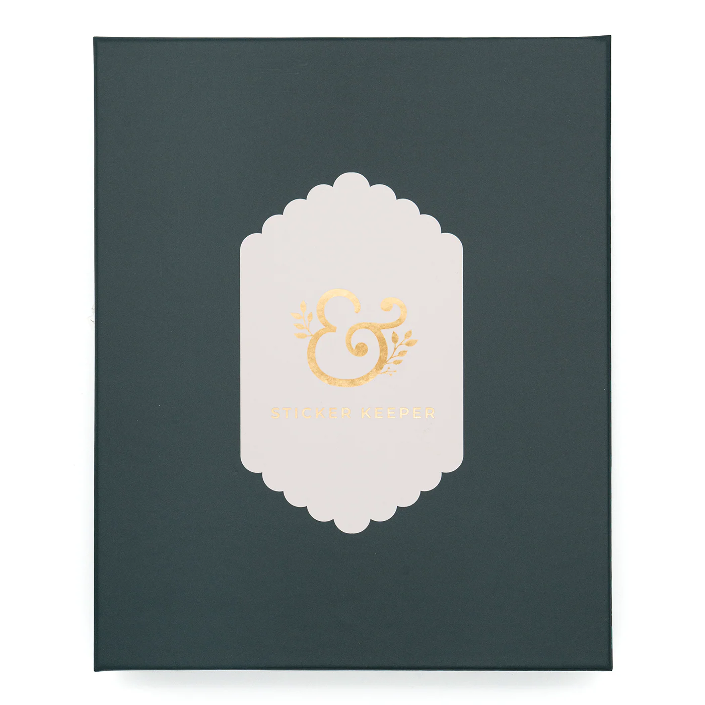 Archer & Olive - Sticker Keeper Binder - Image 2