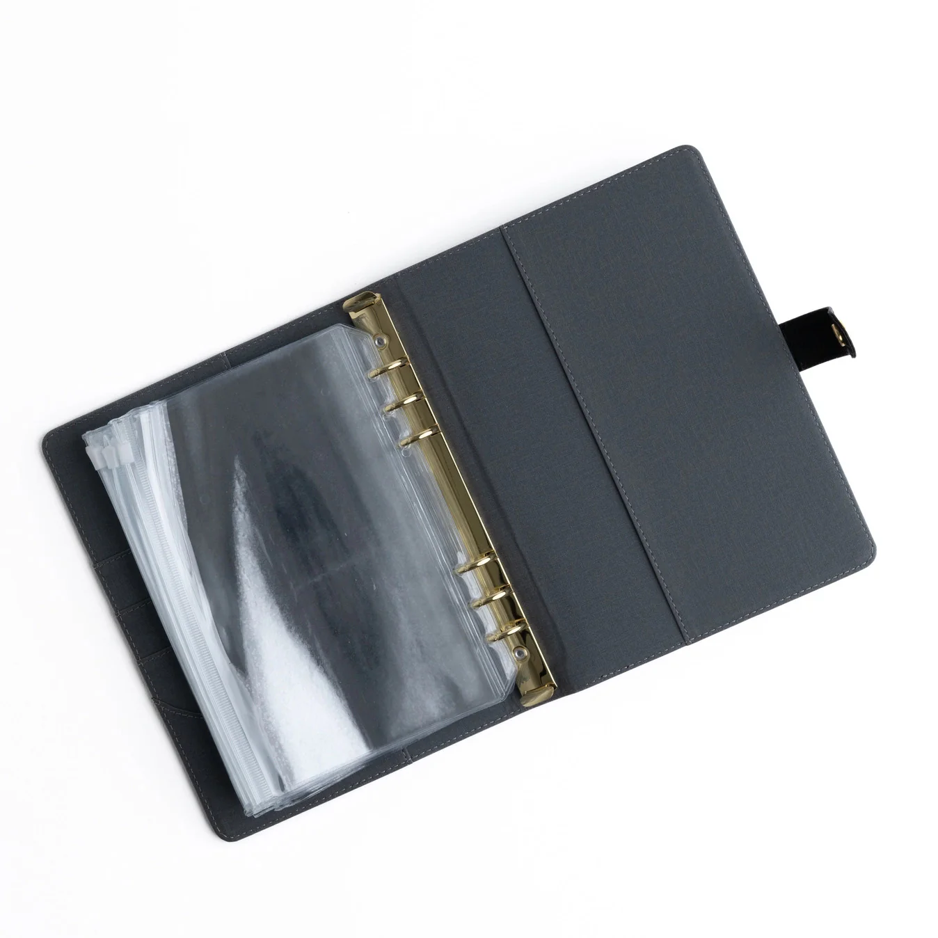 Archer & Olive - Sticker Keeper Binder - Image 3