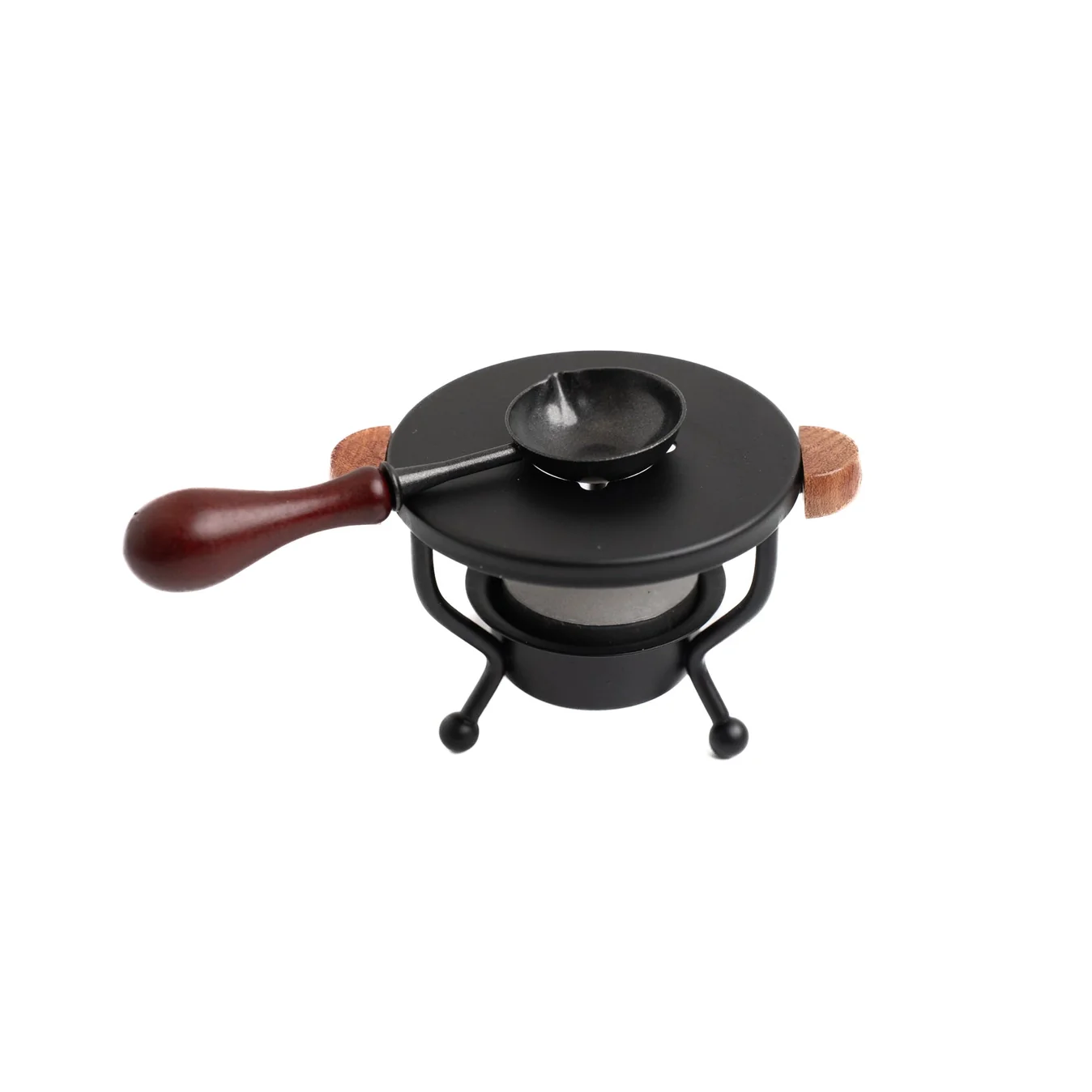 Archer & Olive - Wax Melting Kit