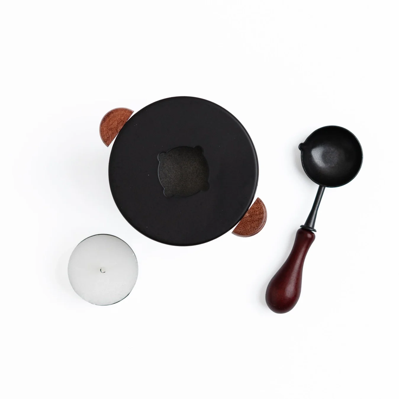 Archer & Olive - Wax Melting Kit - Image 2