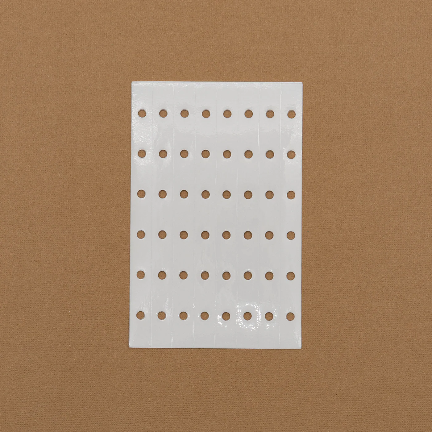 Ashford - Reinforcement Stickers - Mini 6