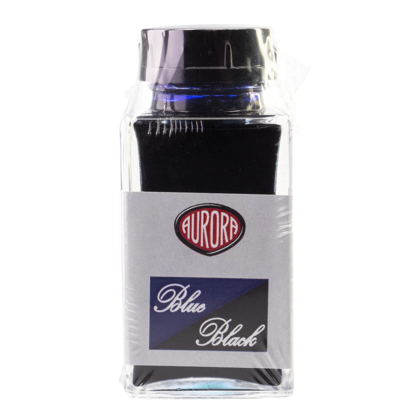 Aurora Blue/Black Ink - Image 3