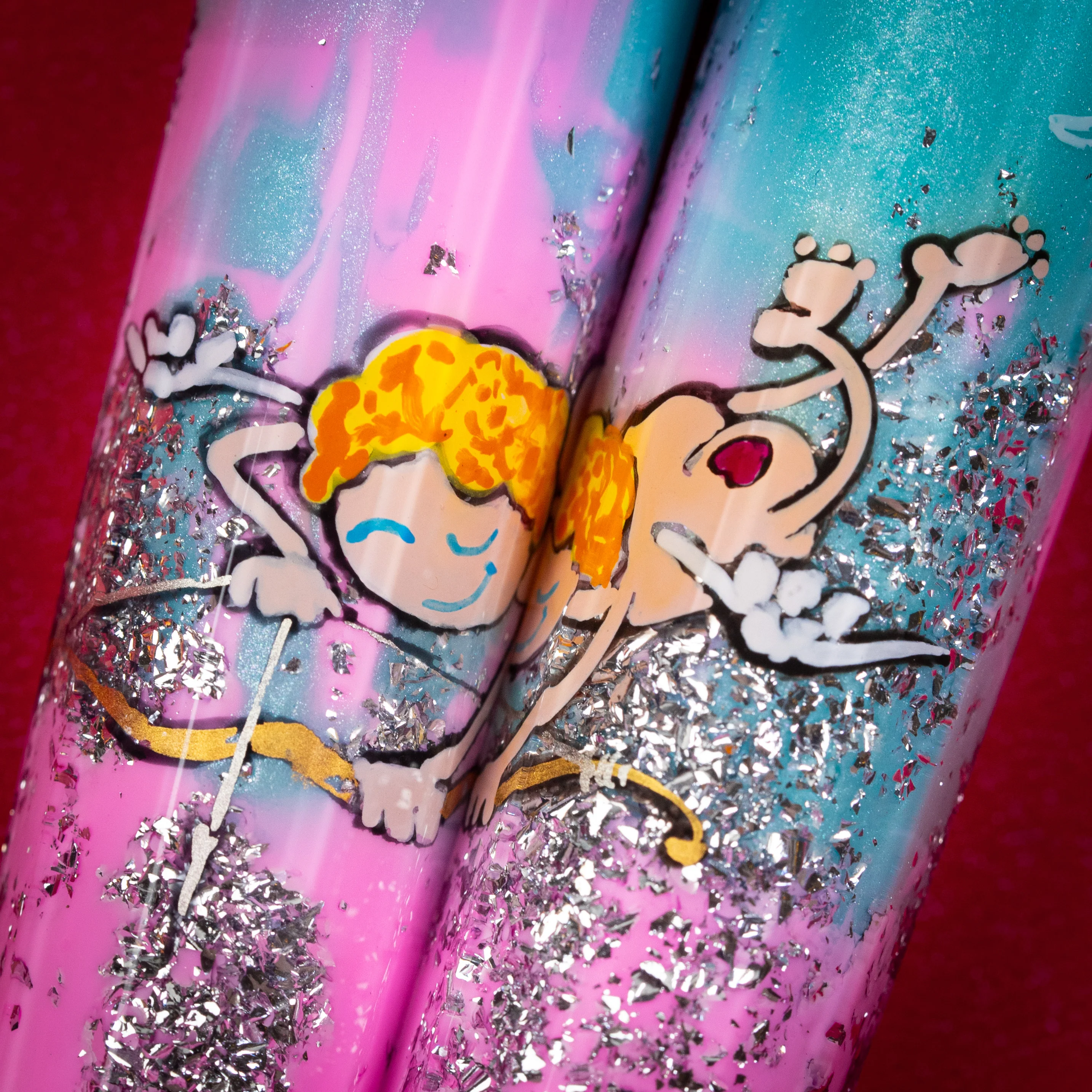 BENU Euphoria - Love's Little Lark LE - Image 2
