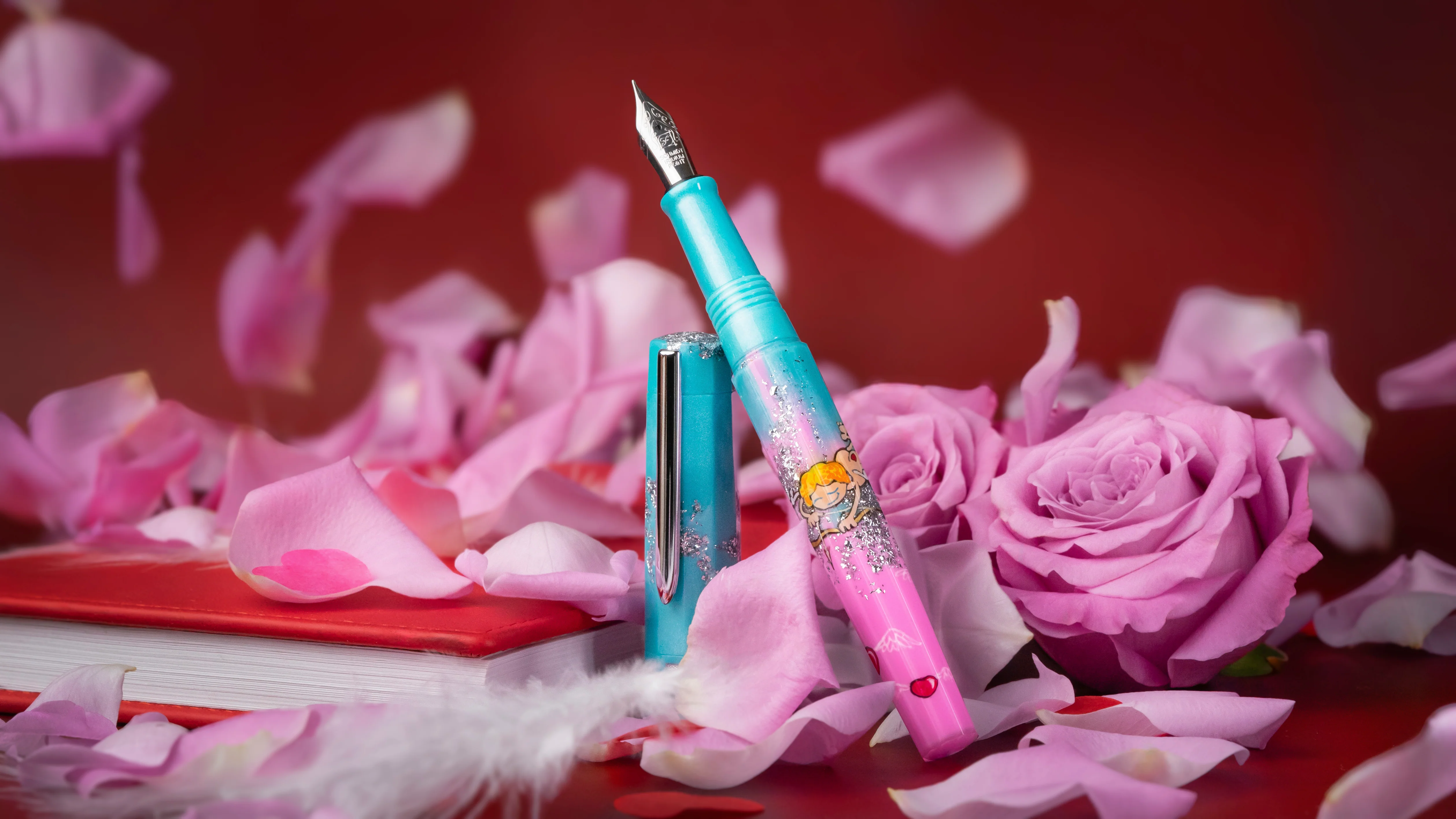 BENU Euphoria - Love's Little Lark LE - Image 3