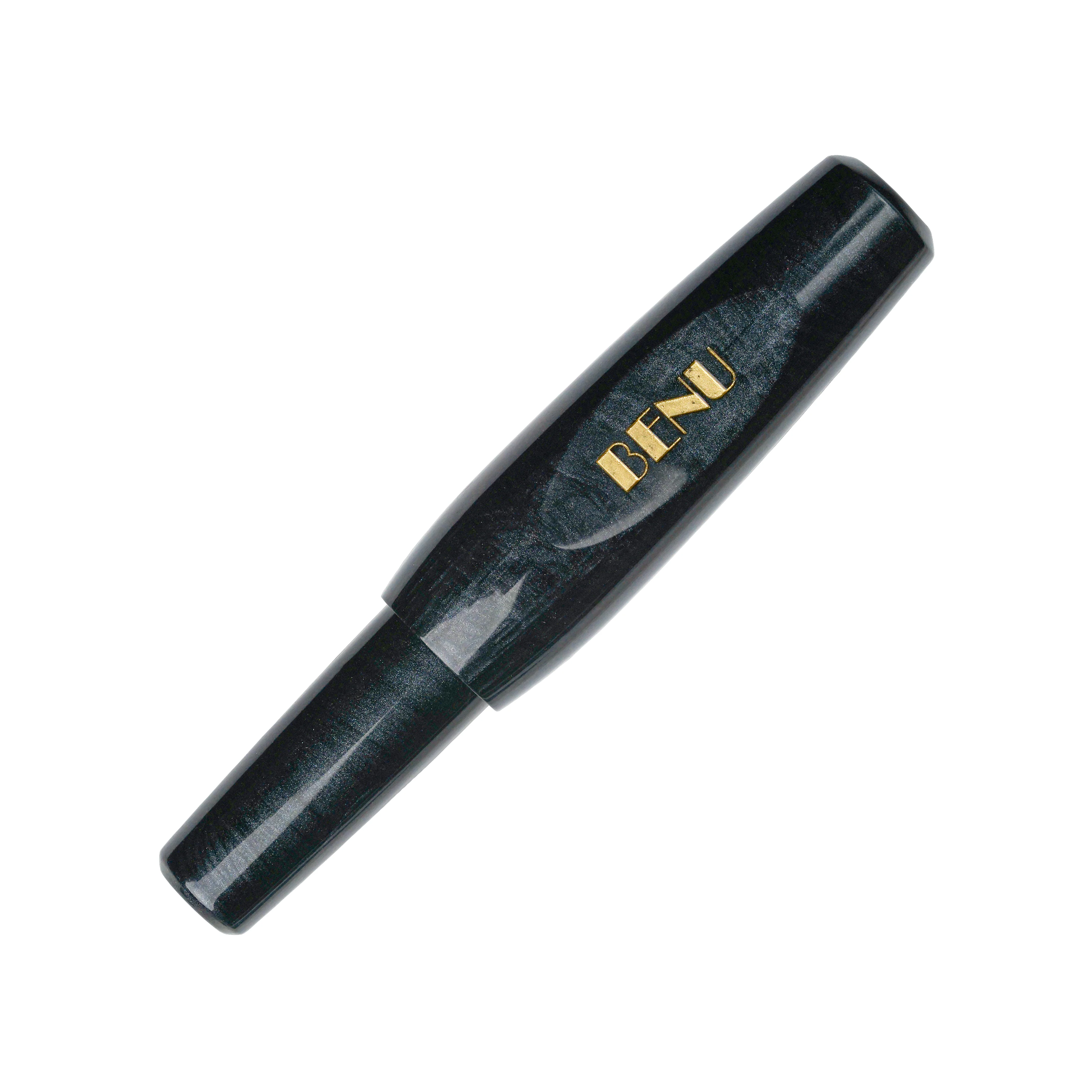 BENU Pixie Fountain Pen - Gold Trim - Image 10