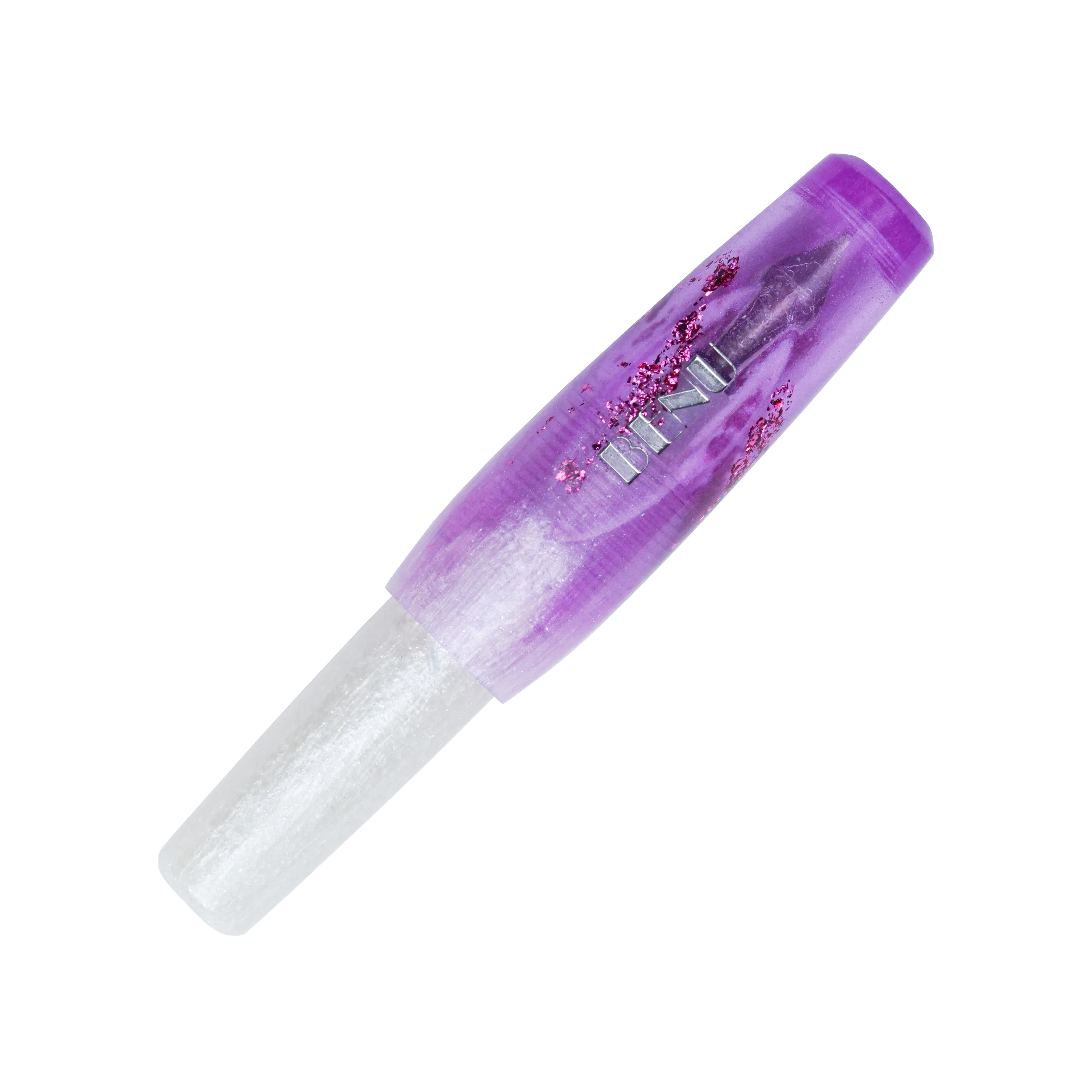 BENU Pixie Fountain Pen - Chrome Trim - Image 6