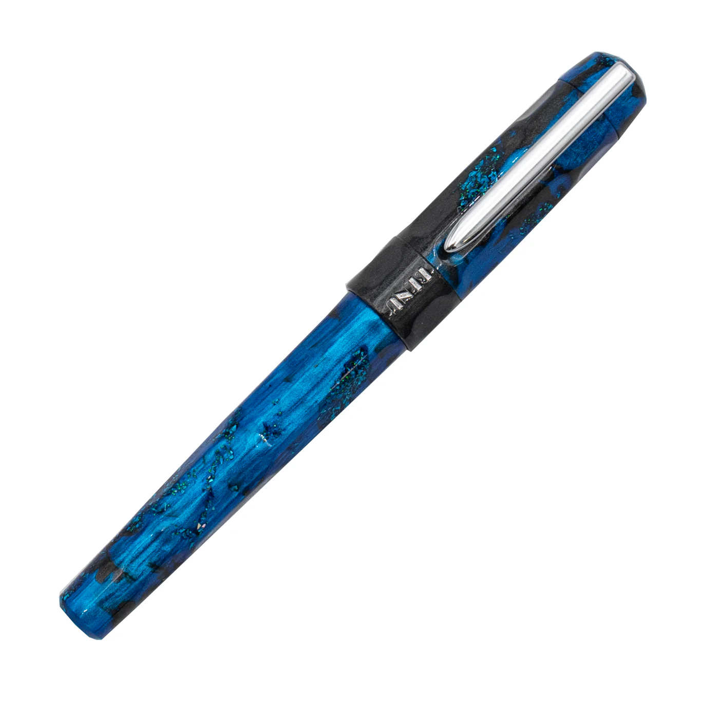 BENU Talisman Collection - Hawk's Eye - Image 2