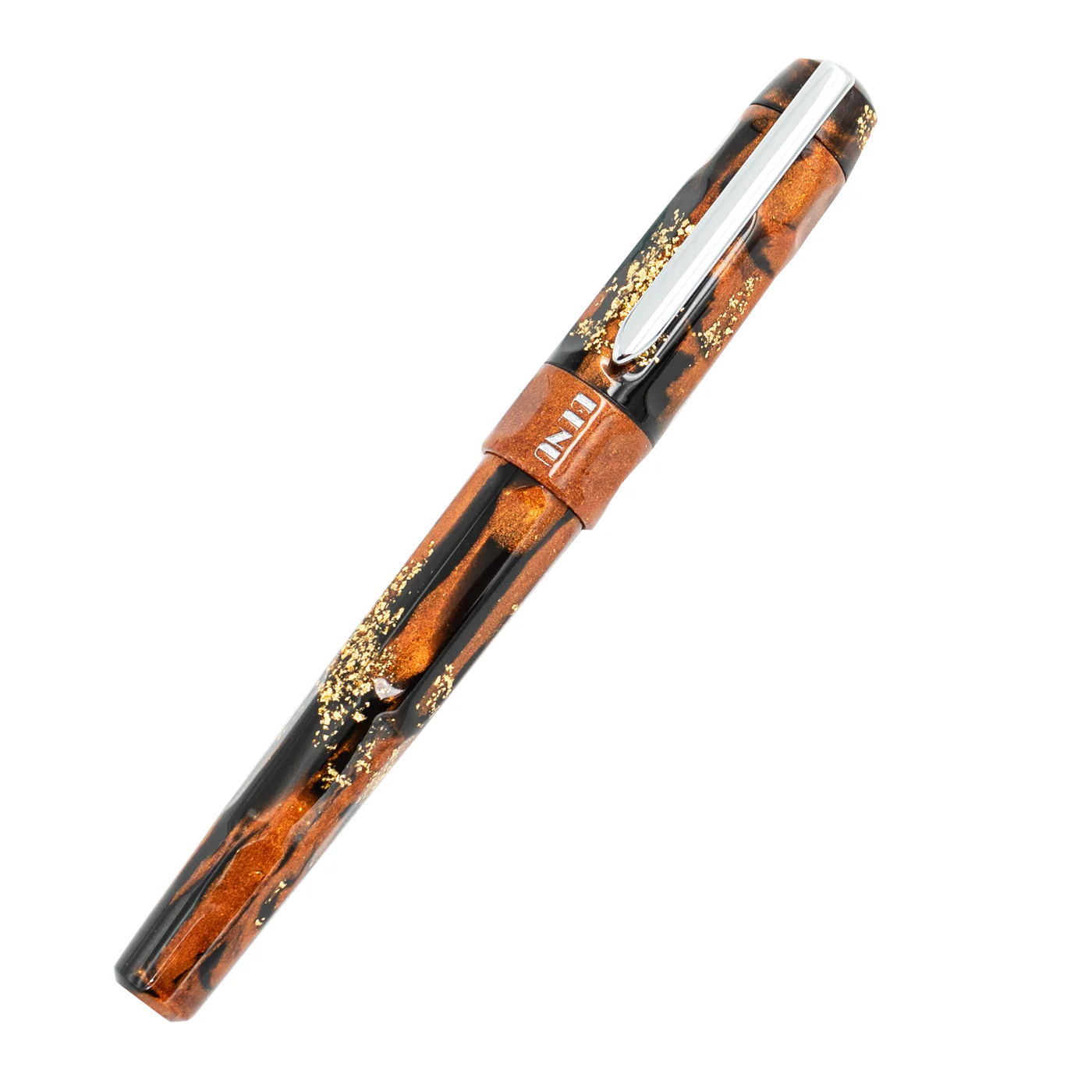 BENU Talisman Collection - Tiger's Eye - Image 2