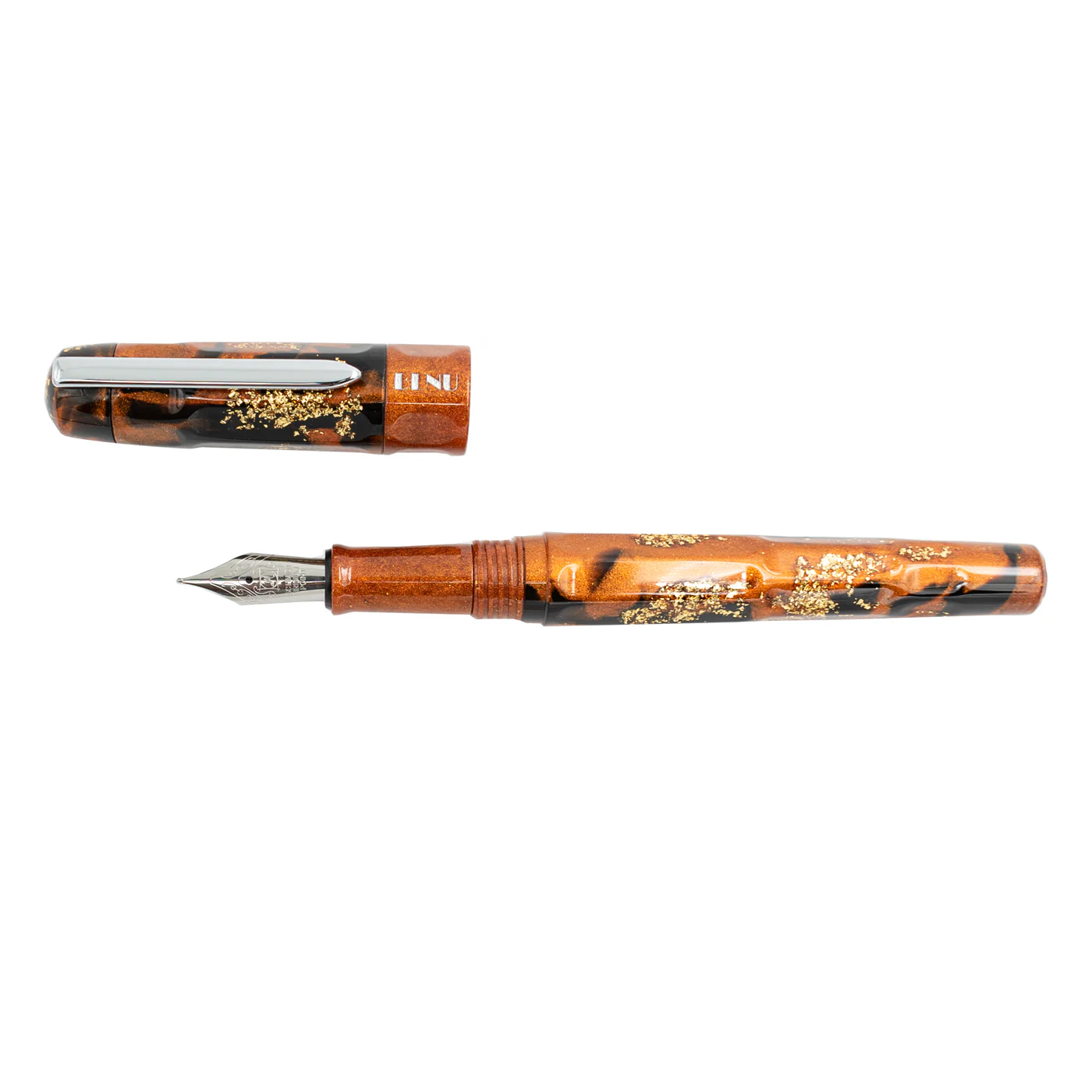 BENU Talisman Collection - Tiger's Eye - Image 3
