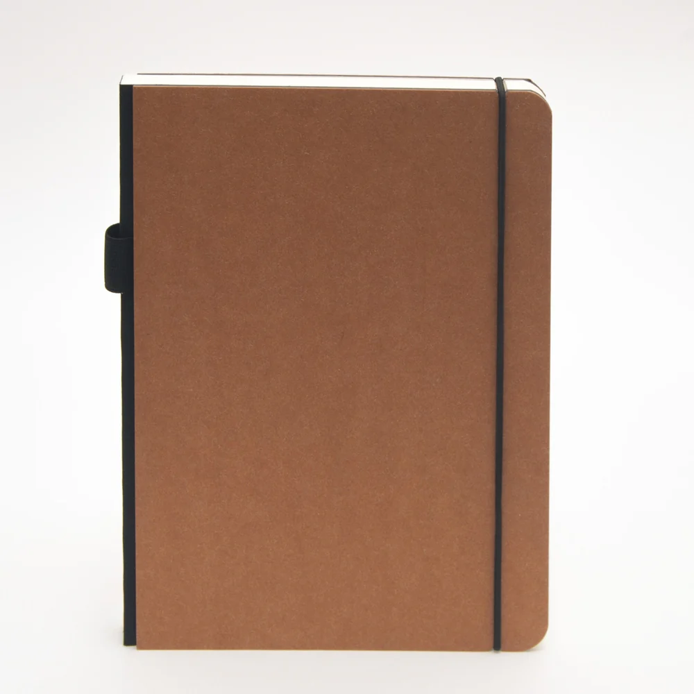 Bindewerk A5 Notebook- ILLUSTRATOR