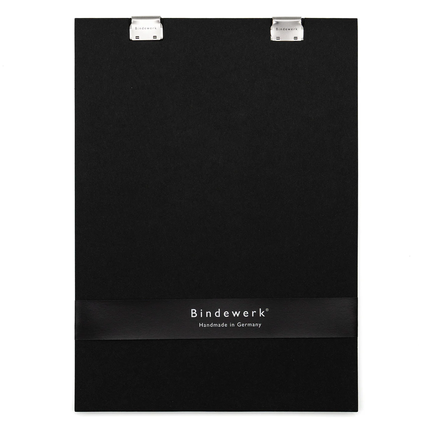 Bindewerk Clipper A4 Refillable Sketch Pad