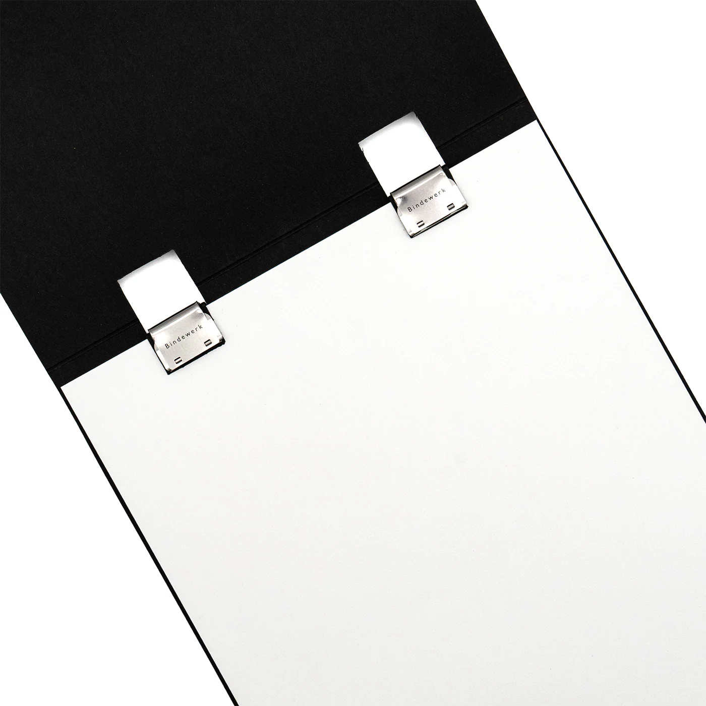 Bindewerk Clipper A4 Refillable Sketch Pad - Image 2