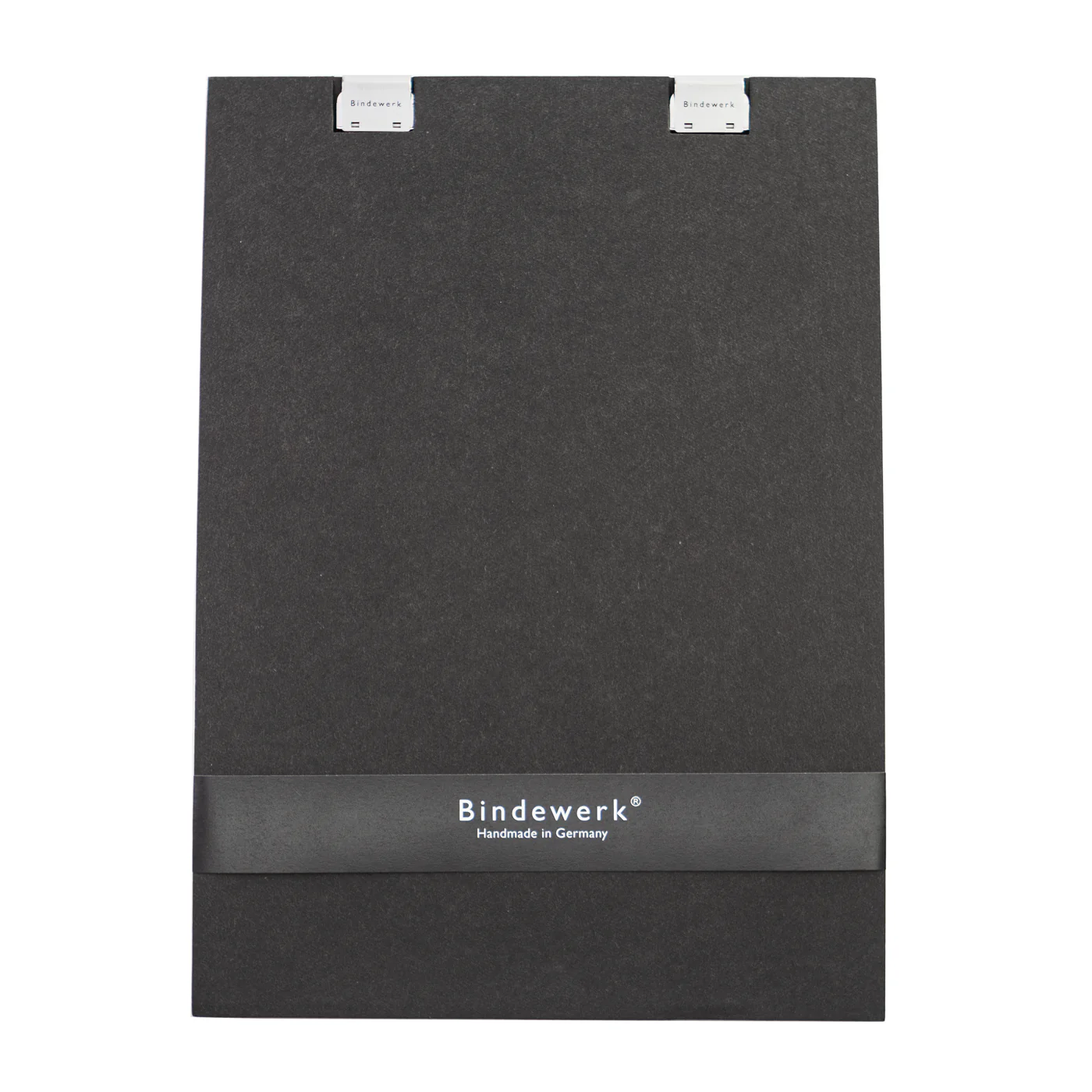 Bindewerk Clipper A5 Refillable Writing Pad - Image 2