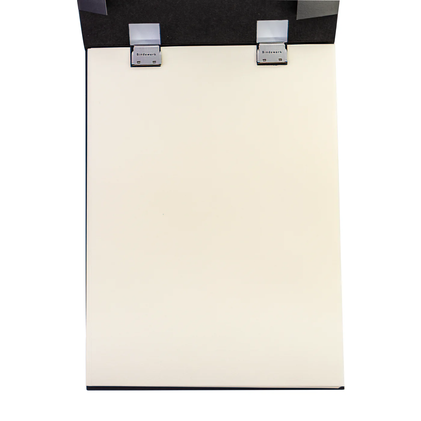 Bindewerk Clipper A5 Refillable Writing Pad - Image 3