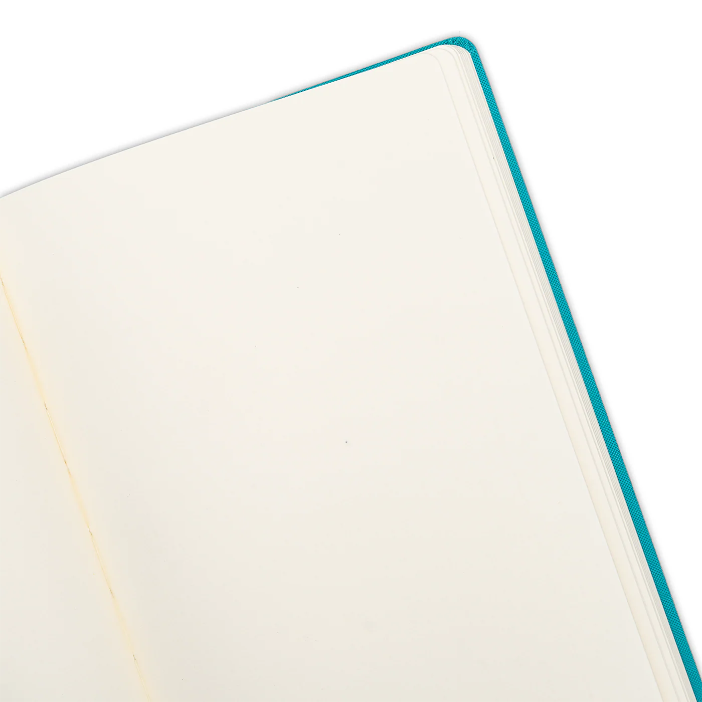Bindewerk Linen A5 Flex-Cover Notebook- Rose - Image 5