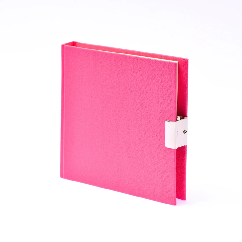 Bindewerk Top Secret Journal - Image 2