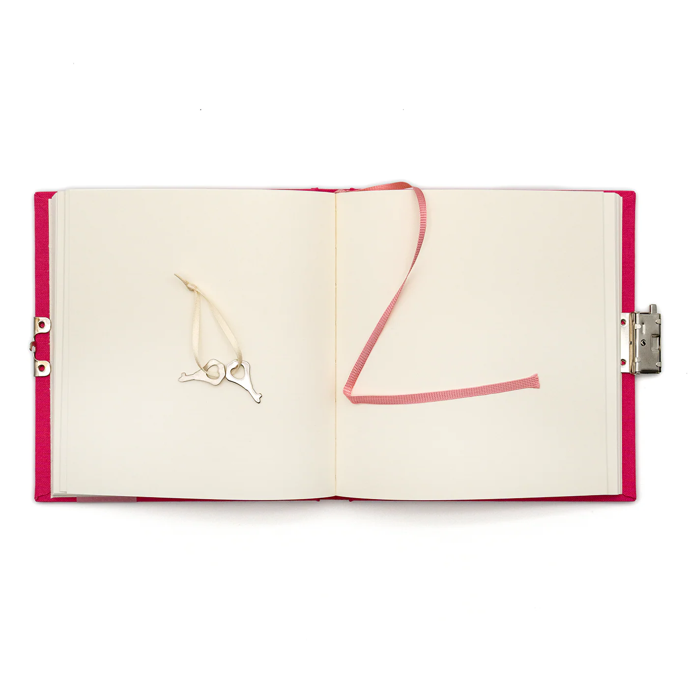 Bindewerk Top Secret Journal - Image 4