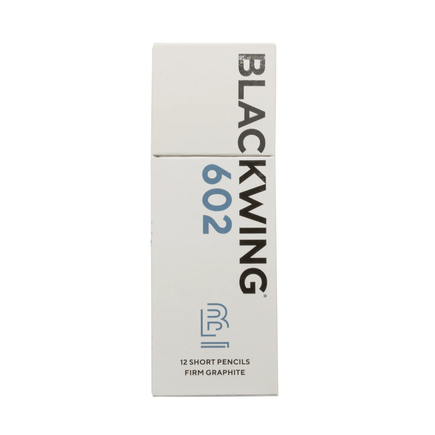 Blackwing 602 Pencil Shorty - Image 3