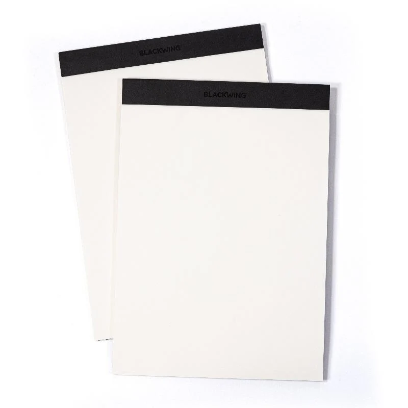 Blackwing Illegal Pad (Set of 2)